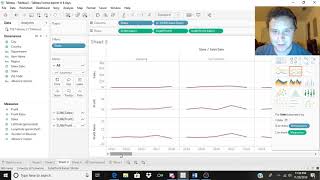 Tableau Assignment #2