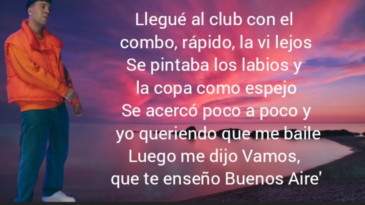 Bizarrap, Quevedo - Quevedo Bzrp Music Sessions, Vol. 52 (Letra/Lyrics)’ Bizarrap, Quevedo - Quevedo Bzrp Music Sessions, Vol. 52 (Letra/Lyrics)