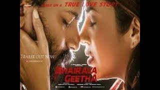 New Kannada Bhairava Geetha Official Trailer HD 2018| ASP | Dhananjaya | Bhasker Rashi