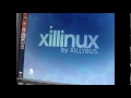 zybo with xillinux controls logics