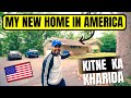 My New House In America  | Cost Of Luxury Houses In USA | Rent Of Luxury Houses In America | Colonia