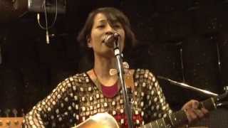 山口由木  デスが、何か？  2014-10-30@AbbeyRoad