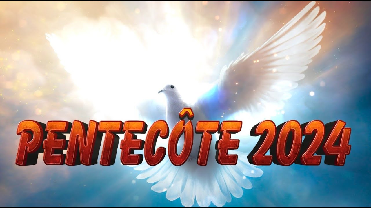 Pentecôte 2024 Cours 02 02 Youtube