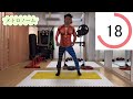 30分＝3分！有酸素運動より楽に脂肪が減るダイエットメトロノーム