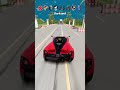 Super Villains Cars Brake Test 😱❌😂 BeamNG.Driver #shorts #beamngdrive