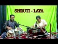 shruti laya pt.keshab banerjee harmonium solo raga bahar tabla somiran shaw.