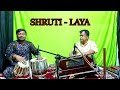 shruti laya pt.keshab banerjee harmonium solo raga bahar tabla somiran shaw.