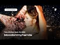 Tate McRae – bloodonmyhands (feat. Flo Milli) | Instrumental