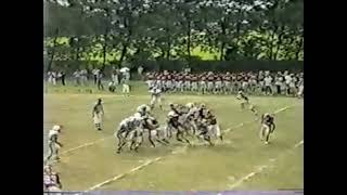 1995 立教 vs 山梨学院大学