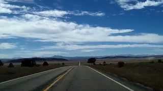 Colorado Highway 24 Scenic Drive: Florissant to Buena Vista via Wilkerson Pass