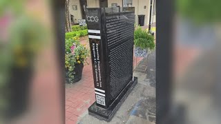 Marlin, Texas to unveil Freedmen's Monument honoring 435 who left South Carolina after slavery