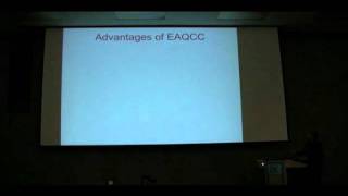 Entanglement-Assisted Quantum Convolutional Coding (Part 2) - Mark M. Wilde