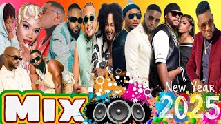 mix compas love mixtape kompa 2025