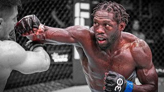 Best Finishes From UFC Louisville Fighters!