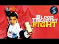 Blood Treasury Fight | Full Martial Arts Movie | David Chiang | Tao-Liang Tan | Michael Wai-Man Chan