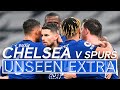 Away Day Delight For The Blues | Unseen Extra