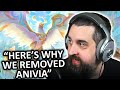 Mortdog Explains Why Anivia Was Removed from Jade in Set 7.5