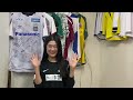 ex.league west 　松江だんだんvsベクトル