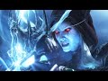 LEGENDS NEVER DIE | World of Warcraft Cinematic Mashup | Epic Cinematic