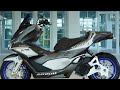 2025 Honda PCX 160 New Design? Has Been Revealed – Latest Review Parts, Specs and Features