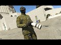 GTA V - FiveM Camera Script
