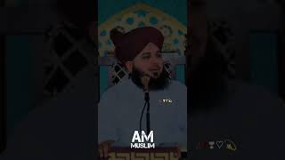 Teen baten apni Aulad ko sikhao|🥀💯ajmal raza qadri bayan👌|shorts youtube shorts video|✍︎#shorts