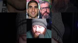 MMA Guru complains about MMA Media being soy, awful and asking bad questions