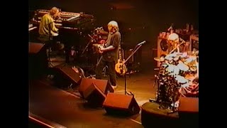 Phish 12/02/1996  America West Arena - Phoenix, AZ