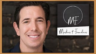 Masters and Founders Podcast | Bradley Tusk