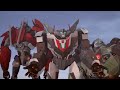 transformers prime dreadwing attacks कार्टून hindi kahaniya cartoons