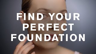 Find Your Perfect Foundation Match with UK Pro Makeup Artist Emma | Estée Lauder