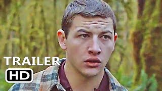 THE MOUNTAIN Official Trailer (2019) Tye Sheridan, Jeff Goldblum Movie HD