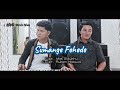 sumange fehede ruben halawa cipt. yas zalukhu lagu nias remix cover @simplemusicnias