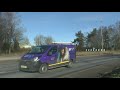 OSWESTRY TRUCKS Pt1 TRAILER FEB 2021 BY DAVE SPENCER OF PMP FILMS