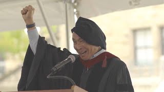 MIP Graduation 2022 | Opening Remarks by Francis Fukuyama