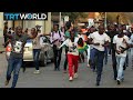 Breaking News: Mugabe resigns before impeachment begins