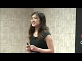 Steps for achieving our dreams | Yoshino Tanaka | TEDxIUHWNarita