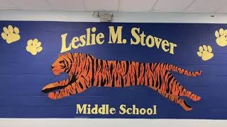 Stover Middle Virtual Tour