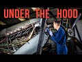 Understanding The Engineering Of The Spitfire | Inside The Spitfire Factory