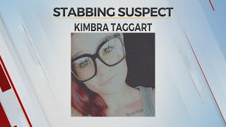 Washington County Investigators Seek Help Finding Stabbing Suspect Last Seen In Bartlesville