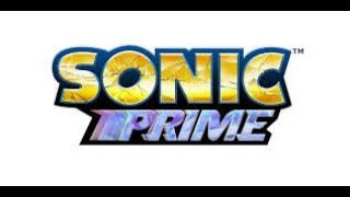 Ep. 3 Unlocking Prime sonic (Sonic Speed Simulator