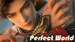 INDO SUB | Perfect World Part 5 | Tonton Sebelum Videonya Di hapus!