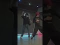 오랜만에 내 안무하나🙌🙌 choreography by me🙆🏻 dance partynextdoor zingydogs hobaan