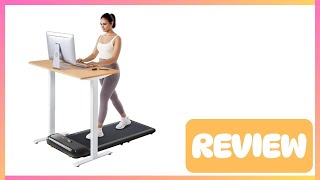 WALKINGPAD C2 Folding Treadmill Review