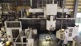 Machining Centers zoomup