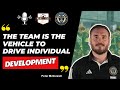 Youth to Pro Pathway! Inside Philadelphia Union MLS Academy with Peter McDonnell