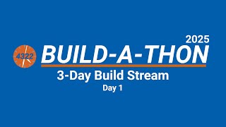 Build-A-Thon 2025 | Day 1