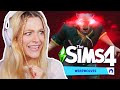 Should You Buy The Sims 4: Werewolves Game Pack? (Honest Review)