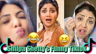 2023 viral funny insta reels and tiktok videos of Shilpa Shetty| most viewed insta and tiktok videos