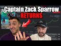 Captain Zack Sparrow Returns! | TCG Buyers Club LIVE